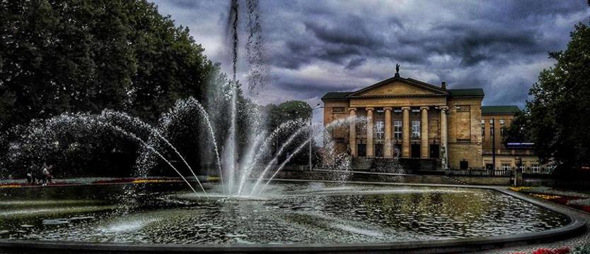 W KURIERZE. Przypadek Romana Łyczywka cz.6