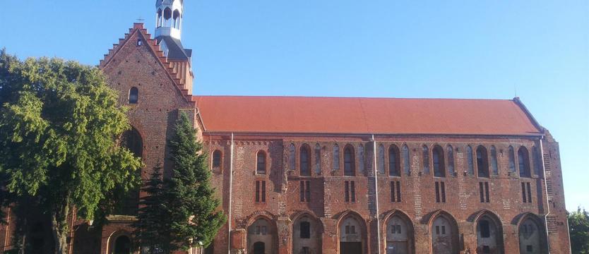 Muzyka w cysterskim Kołbaczu