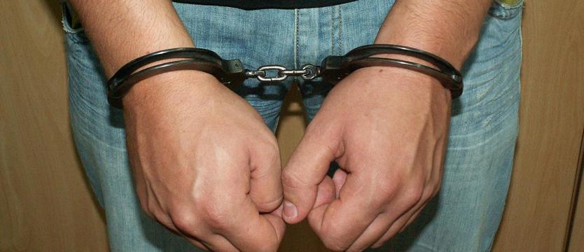 Gwałt w Gąskach. Sprawca aresztowany