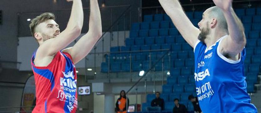 Koszykówka. Kikowski zostaje w Kingu