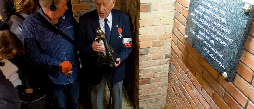 Pamiętajmy o pomordowanych