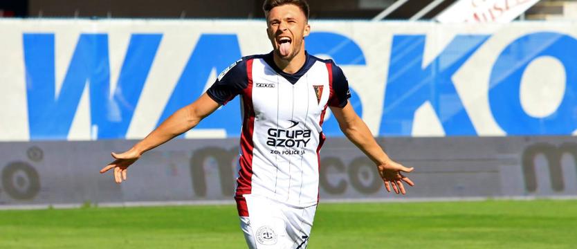 Piłka nożna. Kontuzjowany Formella