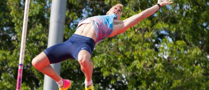 Lekkoatletyka. Lisek drugi w finale Diamentowej Ligi