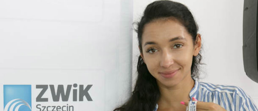 Koła sterowe dla biegaczy