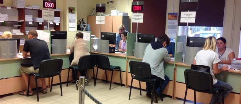 W kolejce po 500 plus