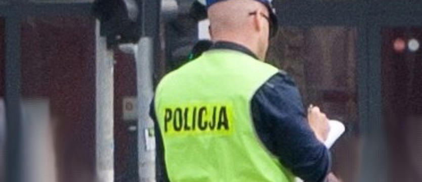 „Miłośnicy” lewego pasa na oku drogówki