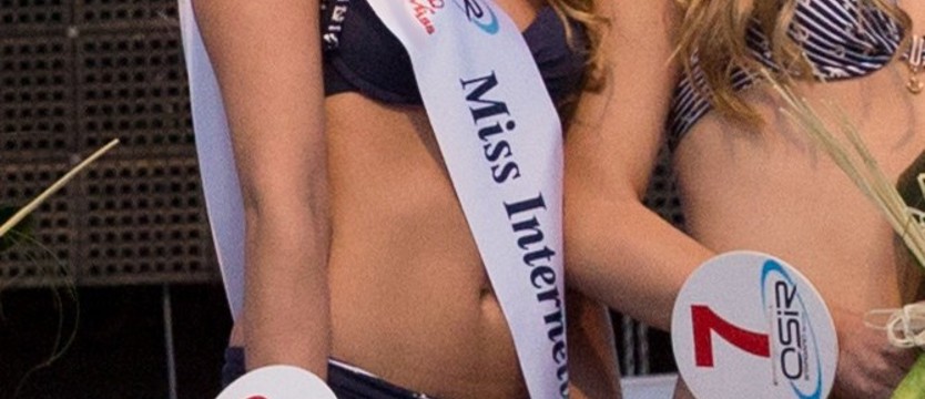 Casting na miss – Chiny i dolary czekają