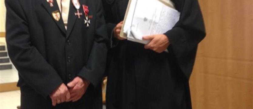 Sprawiedliwość zwyciężyła