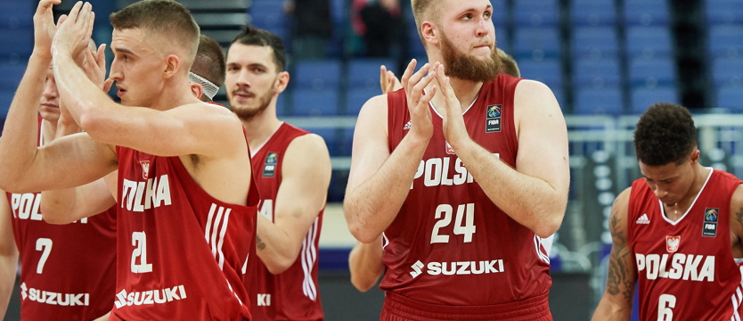 Koszykówka. Gielo o porażce ze Słowenią