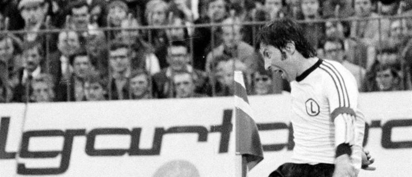 Piłka nożna. 28 rocznica śmierci Kazimierza Deyny