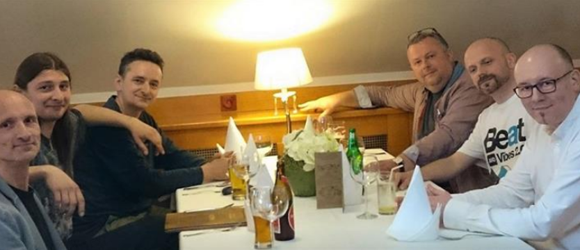 Nowość w „13 Muzach”. Blues, folk, jazz