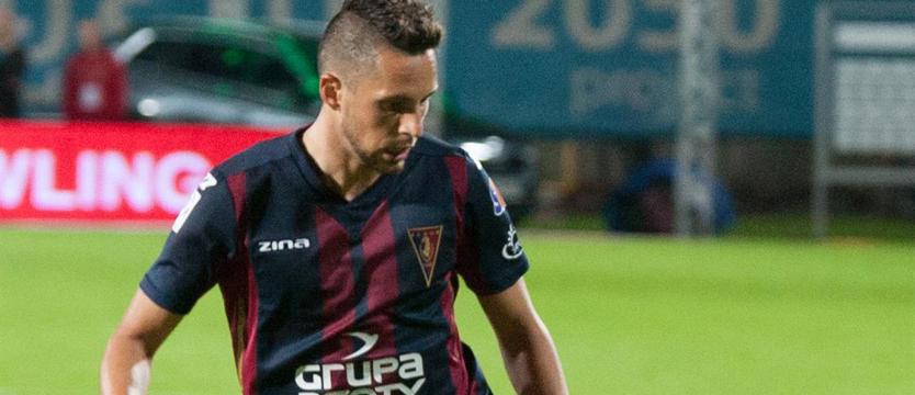 Piłka nożna. Dycha w sparingu, hat-trick Gyurcso