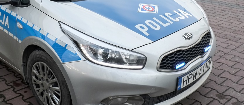 Areszt za fikcyjny najem mieszkań