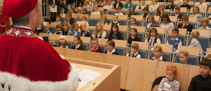 Dla młodych ekonomistów