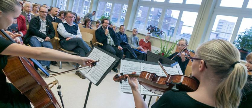 Przed nami święto nauki