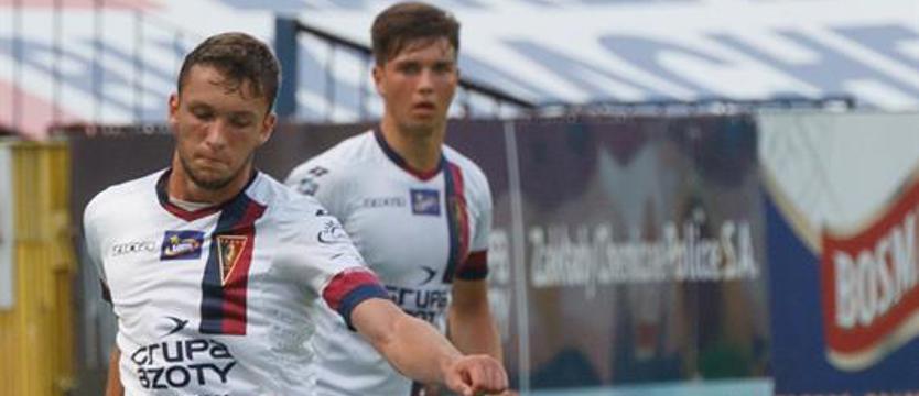 Piłka nożna. Rocznik 2000 w natarciu