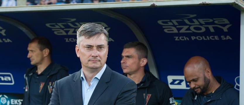 Piłka nożna. Wymagamy więcej