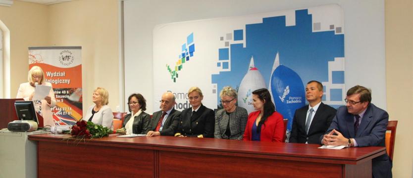 Wystartowało święto nauki