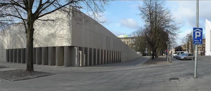 "Przełomy" niedostępne