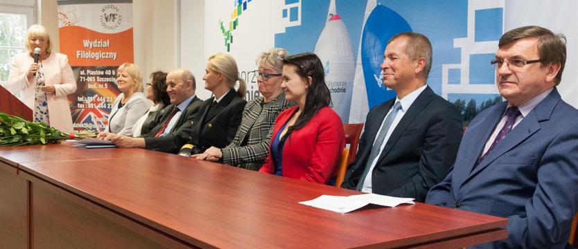 Nauka jest interesująca