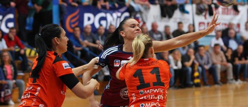 Piłka ręczna. Trzecia porażka Pogoni