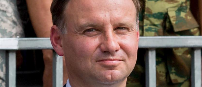 Szczecin, Europa i Andrzej Duda