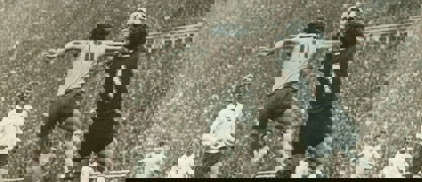 Piłka nożna. Jak Gorgoń nie trafił do Pogoni