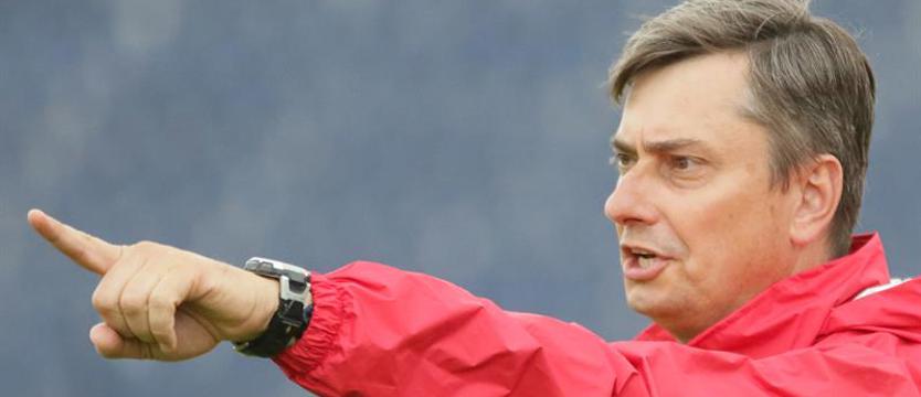 Piłka nożna. Utytułowani trenerzy w odwrocie