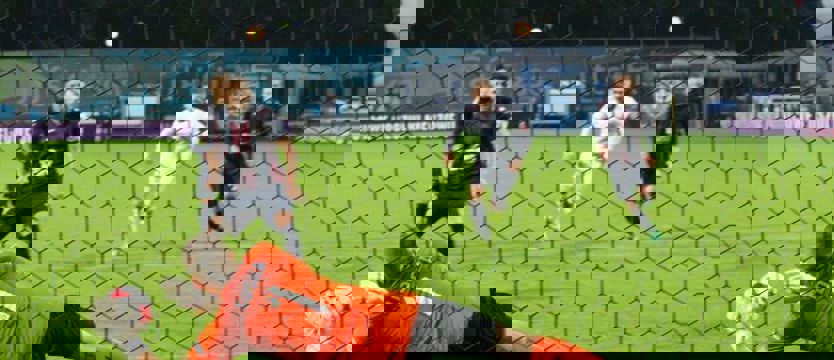 Piłka nożna. Pogoń w spirali nieszczęść