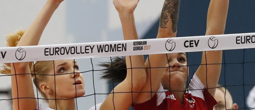Siatkówka. Porażka z Azerbejdżanem