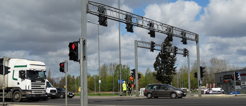 Wydłużą lewoskręt