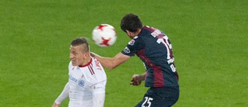 Piłka nożna. Najgorszy początek od 15 lat