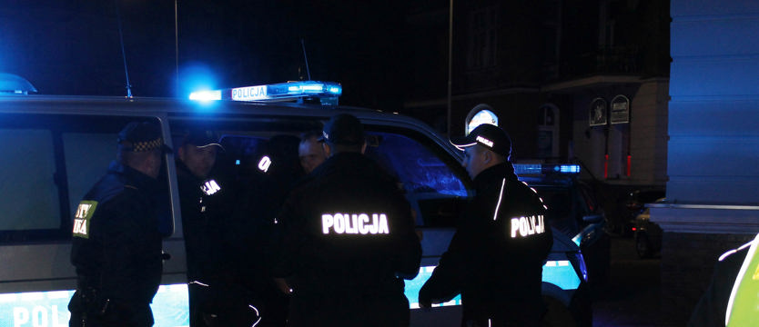 Kumulacja przestępstw i wykroczeń za kierownicą