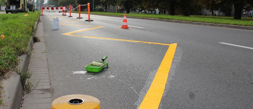 Kolejna zmiana na Gumieńcach