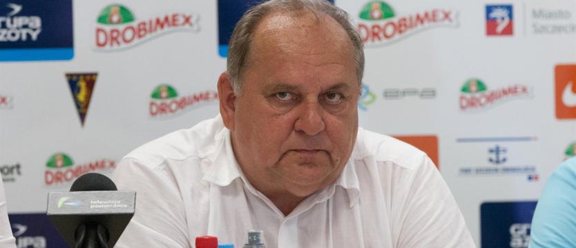 Piłka nożna. Mroczek w Radzie Nadzorczej ESA