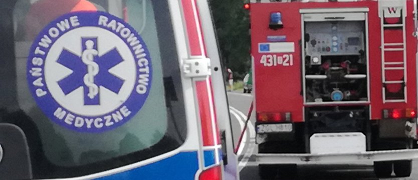 Dachowanie pod Goleniowem