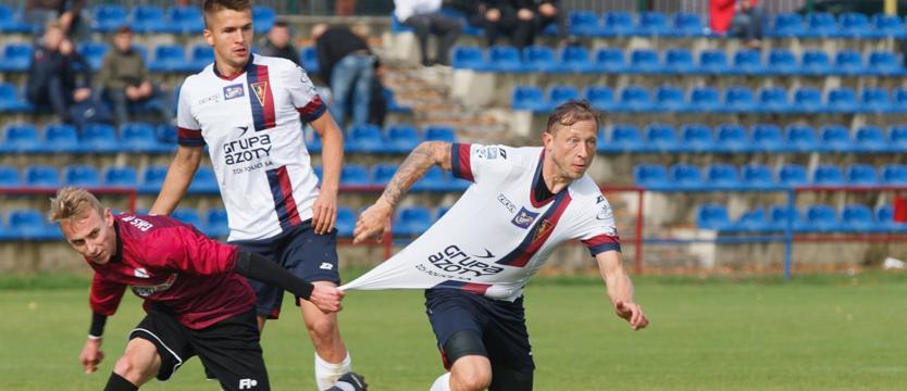 Piłka nożna. Murawski w radzie nadzorczej ... Arki Gdynia