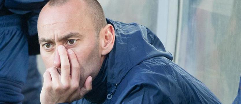 Futsal. Ława na pomoc Pogoni 04