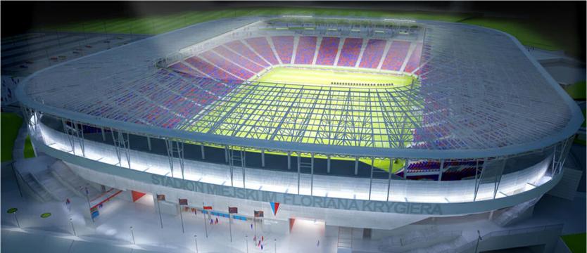 Piłka nożna. Zdzisław Zygmunt prezesem spółki stadionowej