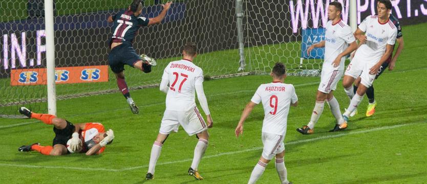 Piłka nożna. Nie chciała go Pogoń, powołał Nawałka