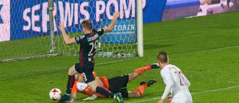 Piłka nożna. Zagubiony potencjał