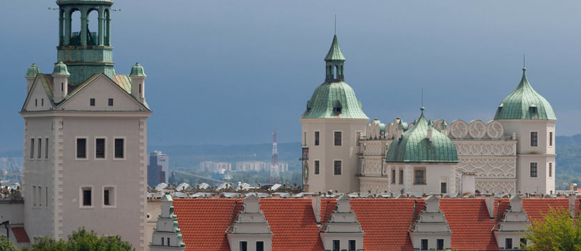 Na Zamku: festyn w duchu dawnych Gryfitów