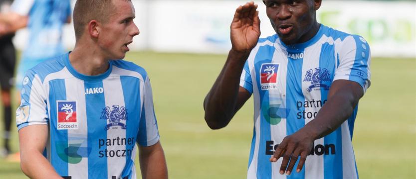 Z III-ligowych boisk. Zwycięstwo, remis, porażka