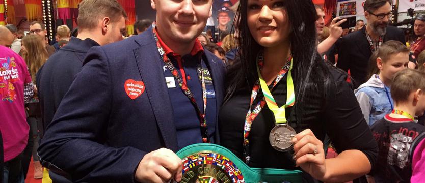 Boks. Głowacki wygrał w Rydze