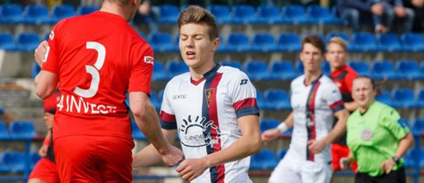 Piłka nożna. 27 piłkarzy pojechało do Pogorzelicy