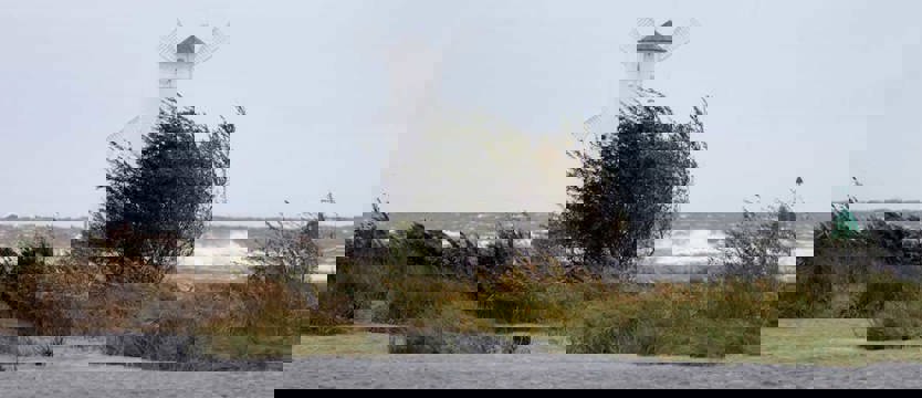 Uwaga na wiatr i deszcz