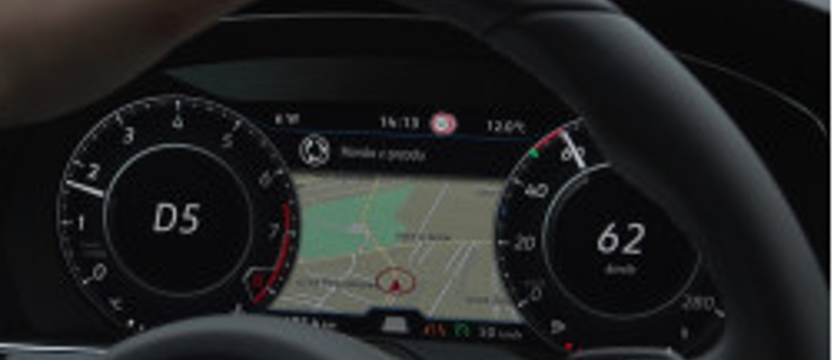 Czy system awaryjnego hamowania sprawdzi się w mieście?