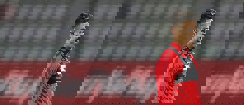 Piłka nożna. Reprezentacyjne okazje nie dla Pogoni