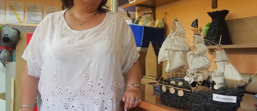 Cieszymy się tym, co już mamy