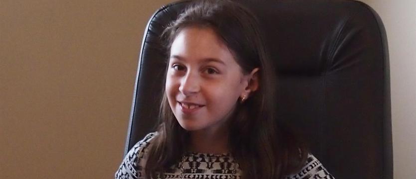 – Moje marzenie? Zadowoleni mieszkańcy